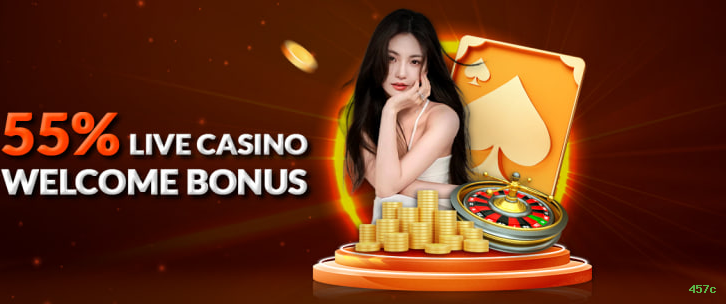 Cassino 457c - mesas ao vivo e jogos