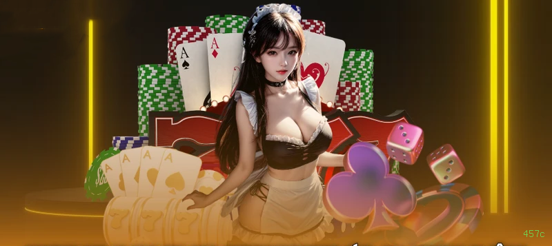 Cassino 457c app mobile
